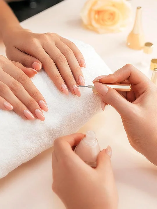 Nail Services